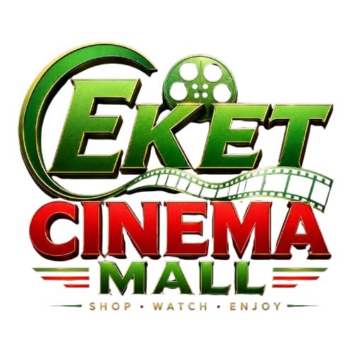9ja Cinema Grill logo